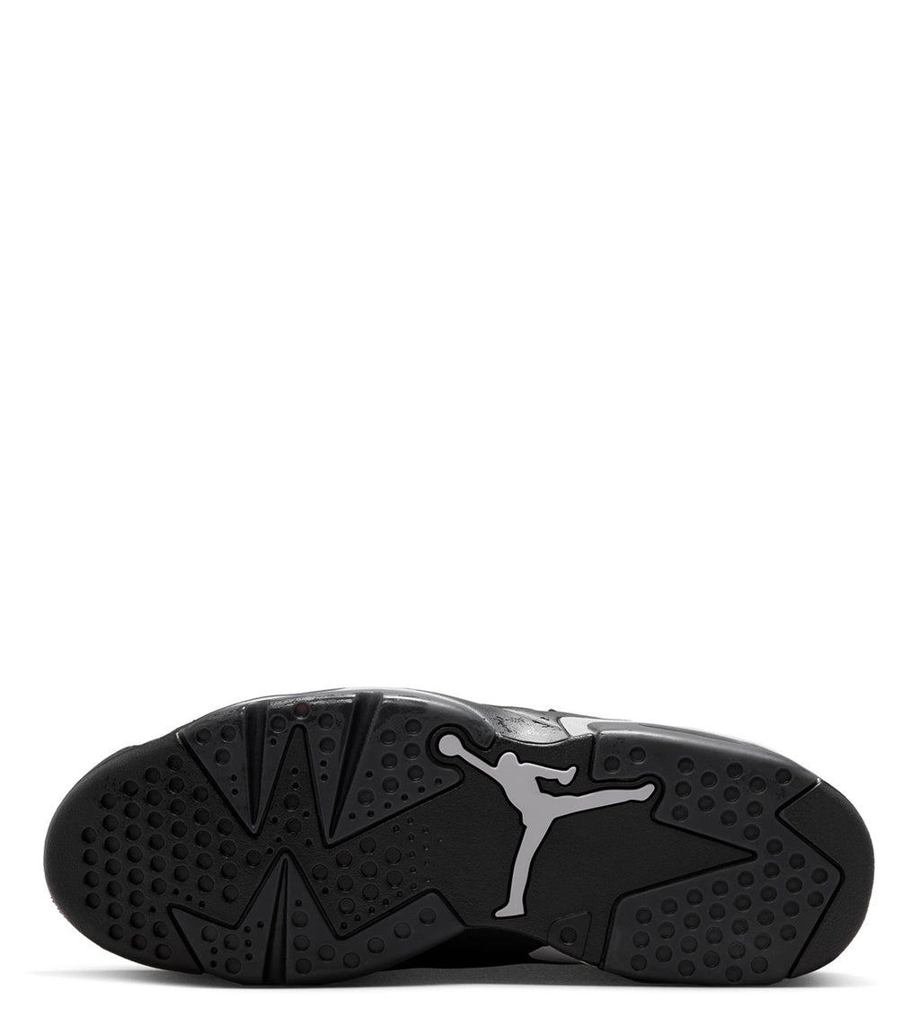 Jordan Air Jordan 6 Retro Black