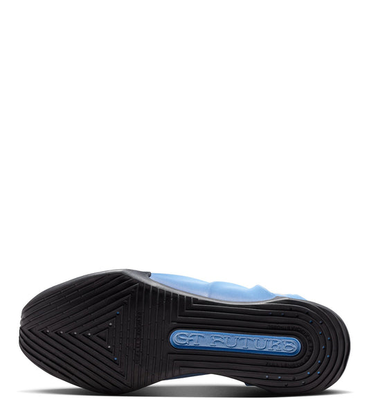 Nike x Wale G.T. Future QS Blue Silver