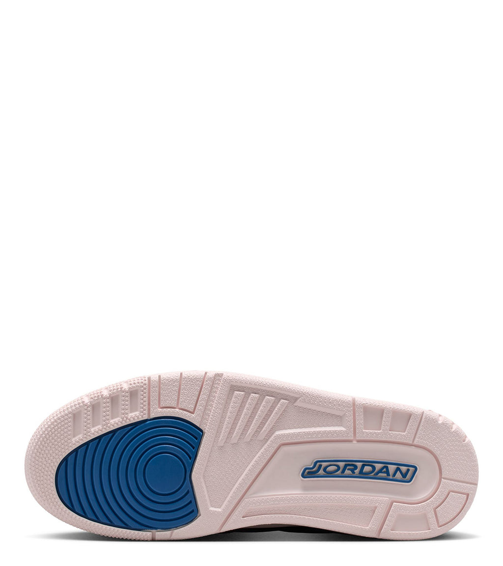 Jordan Women's Air Jordan 3 Retro Navy