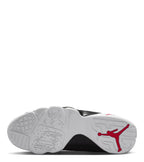 Jordan Air Jordan 9 Retro White Black - SOMEWHERE