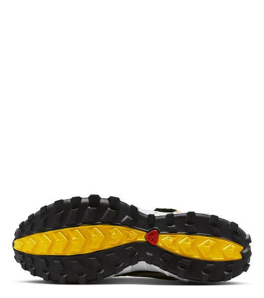 Nike ACG Phassad Black Yellow