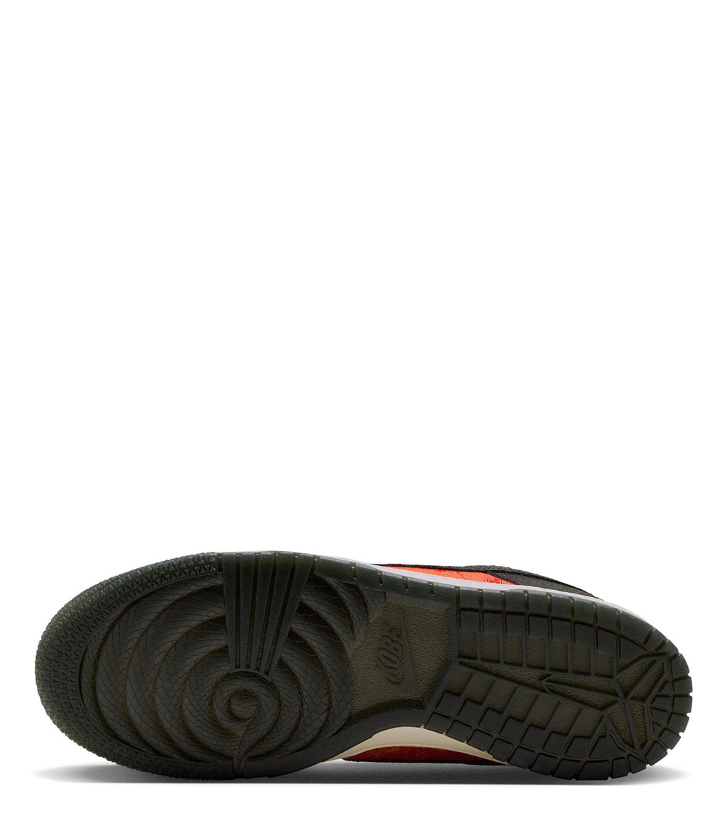Nike Kobe Dunk Low Protro Black Orange