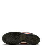 Nike Kobe Dunk Low Protro Black Orange