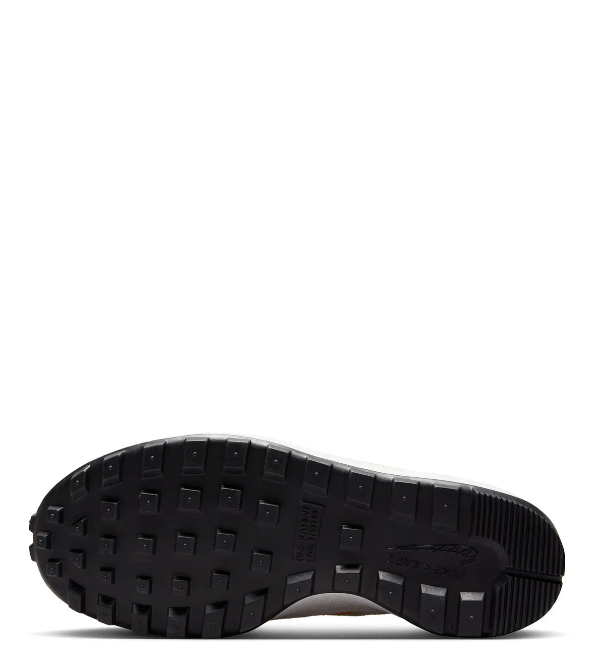 Tom Sachs x Nike Women's NikeCraft General Purpose Shoe Summit White