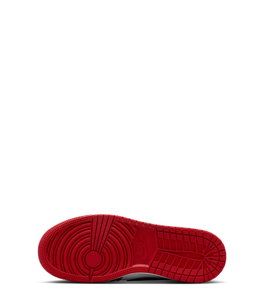 Jordan Air Jordan 1 Retro Low GS Red White