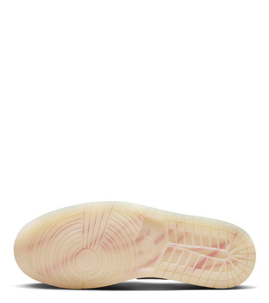 Jordan Air Jordan 1 Retro High OG Sail Red