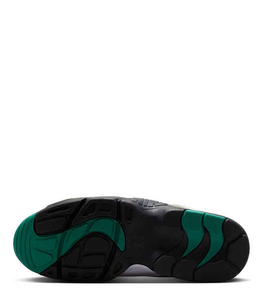 Nike Air Diamond Turf '93 Black Green