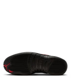 Jordan Air Jordan 12 Retro Black Red