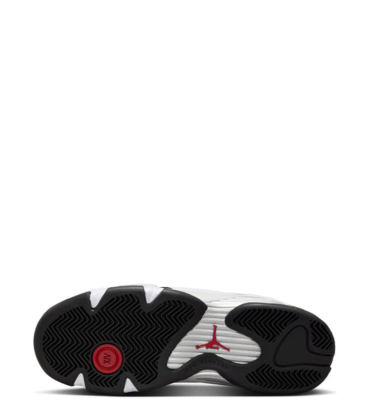 Jordan Air Jordan 14 Retro GS White Varsity Red