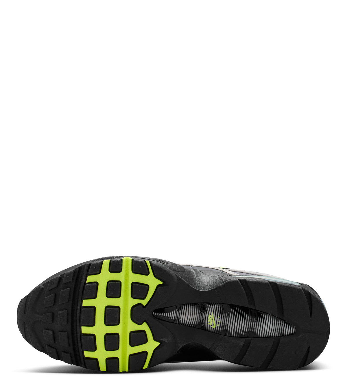 Nike Air Max Joga Bonito Black Neon