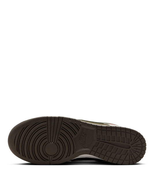 Nike Dunk Low Retro Medium Olive