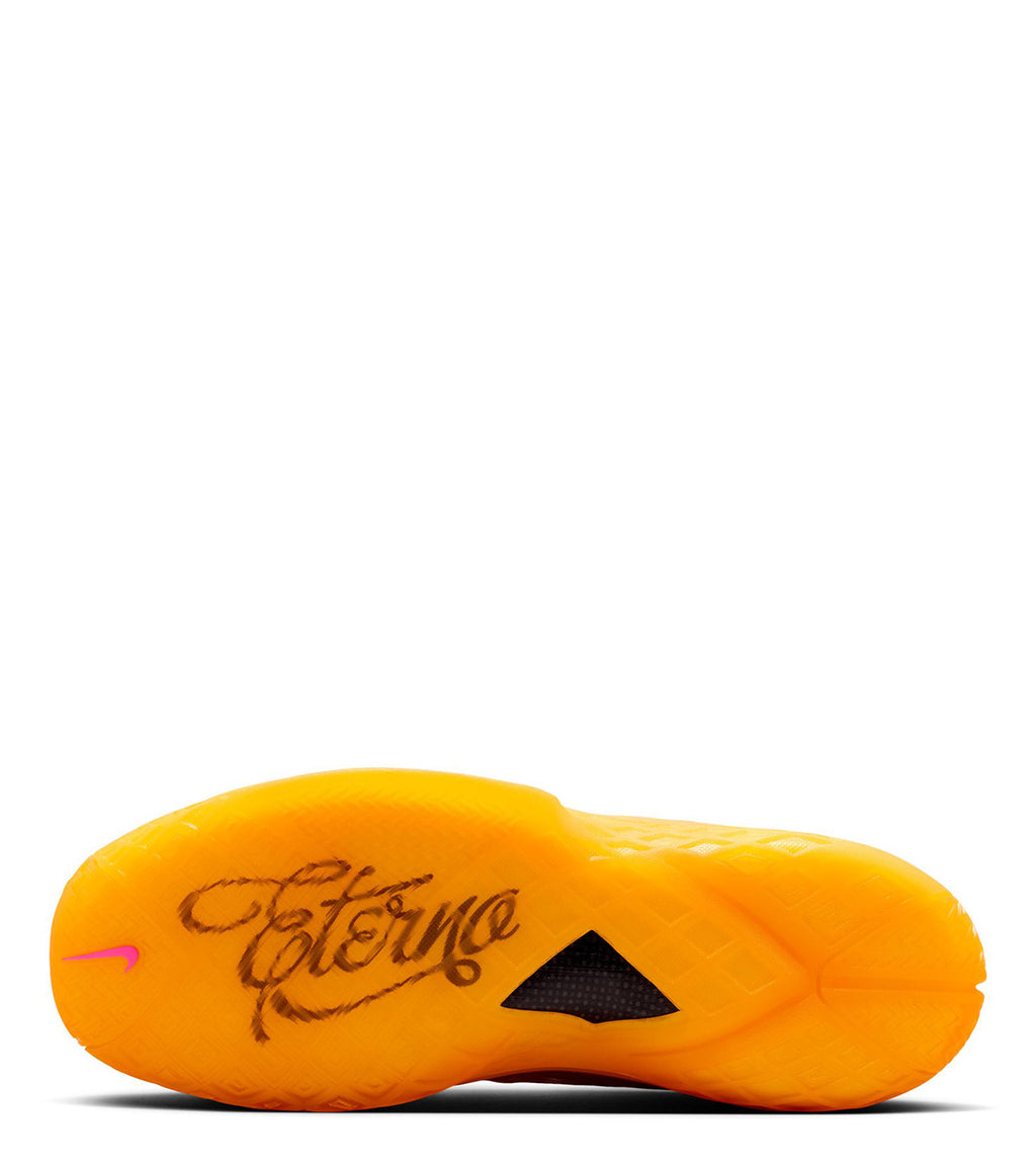 Nike Kobe 3 Low Protro Mamba Orange