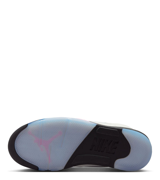Jordan Air Jordan 5 Retro White Pink
