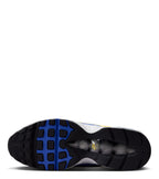 Nike Air Max Joga Bonito R9 Silver Blue