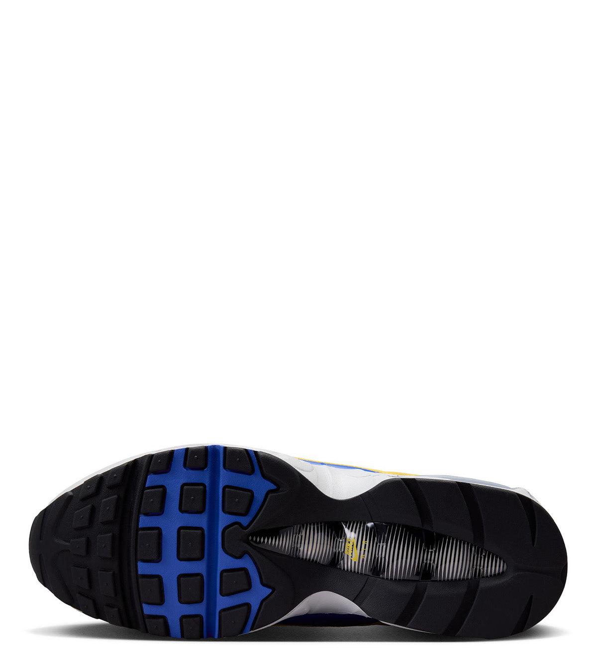 Nike Air Max Joga Bonito R9 Silver Blue