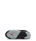 Jordan Air Jordan 5 Retro Grade School Black