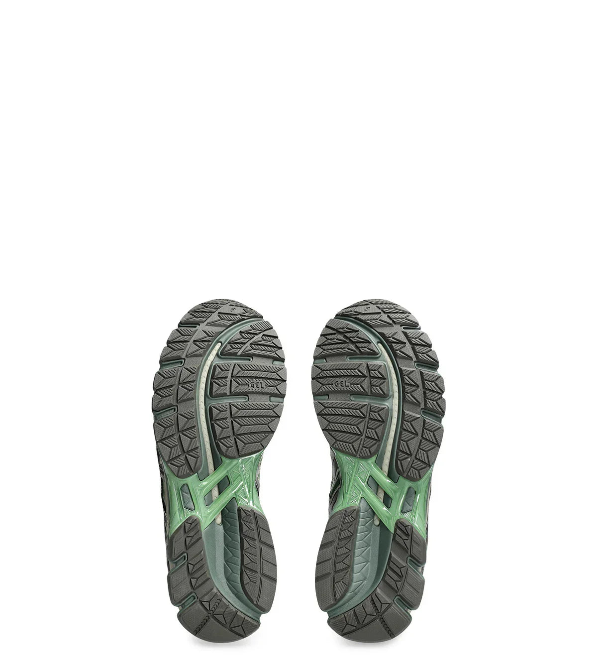 ASICS UB10-S Gel-Kayano 20 Moss