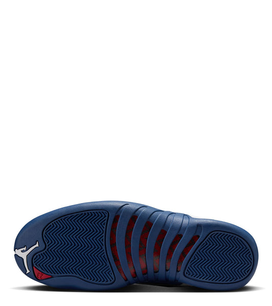 Jordan Air Jordan 12 Retro White Blue