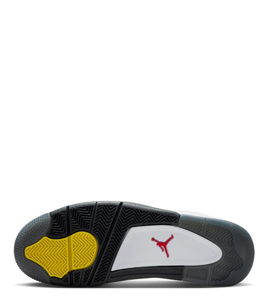 Jordan Air Jordan 4 RM Premium Silver