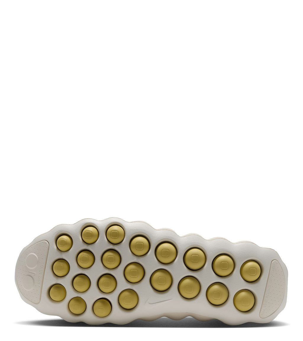 Nike Mind 002 Flyknit Gold Bone