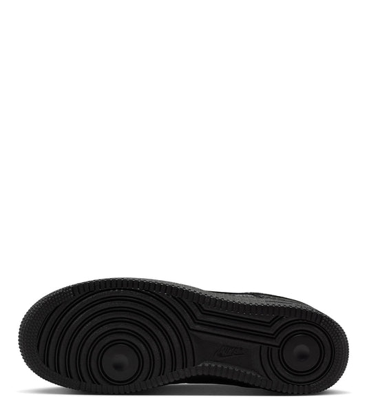 Nike Kobe Air Force 1 Low Black
