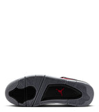 Jordan Air Jordan 4 Retro Fire Red