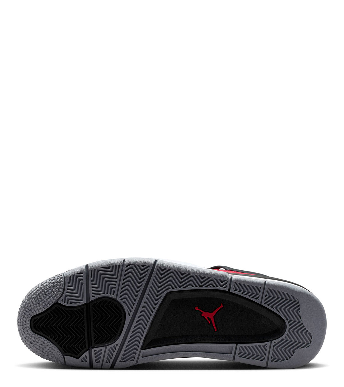 Jordan Air Jordan 4 Retro Fire Red