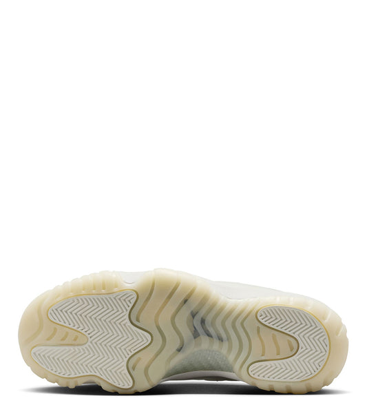 Jordan Women's Air Jordan 11 Retro Sail Grey