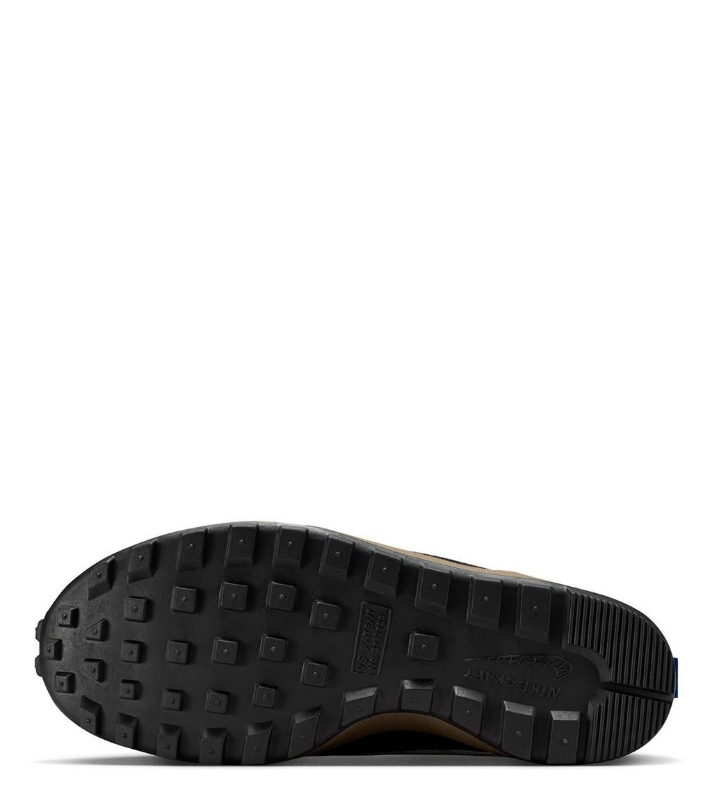 Nike Craft x Tom Sachs General Purpose Black