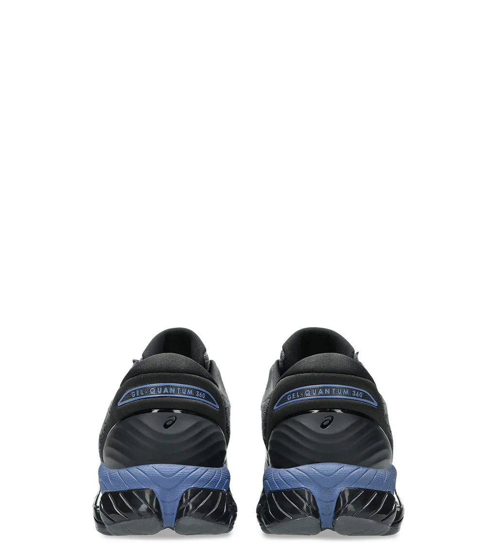 ASICS x Dime Gel-Quantum 360 VIII Gore Tex Black Pure Silver