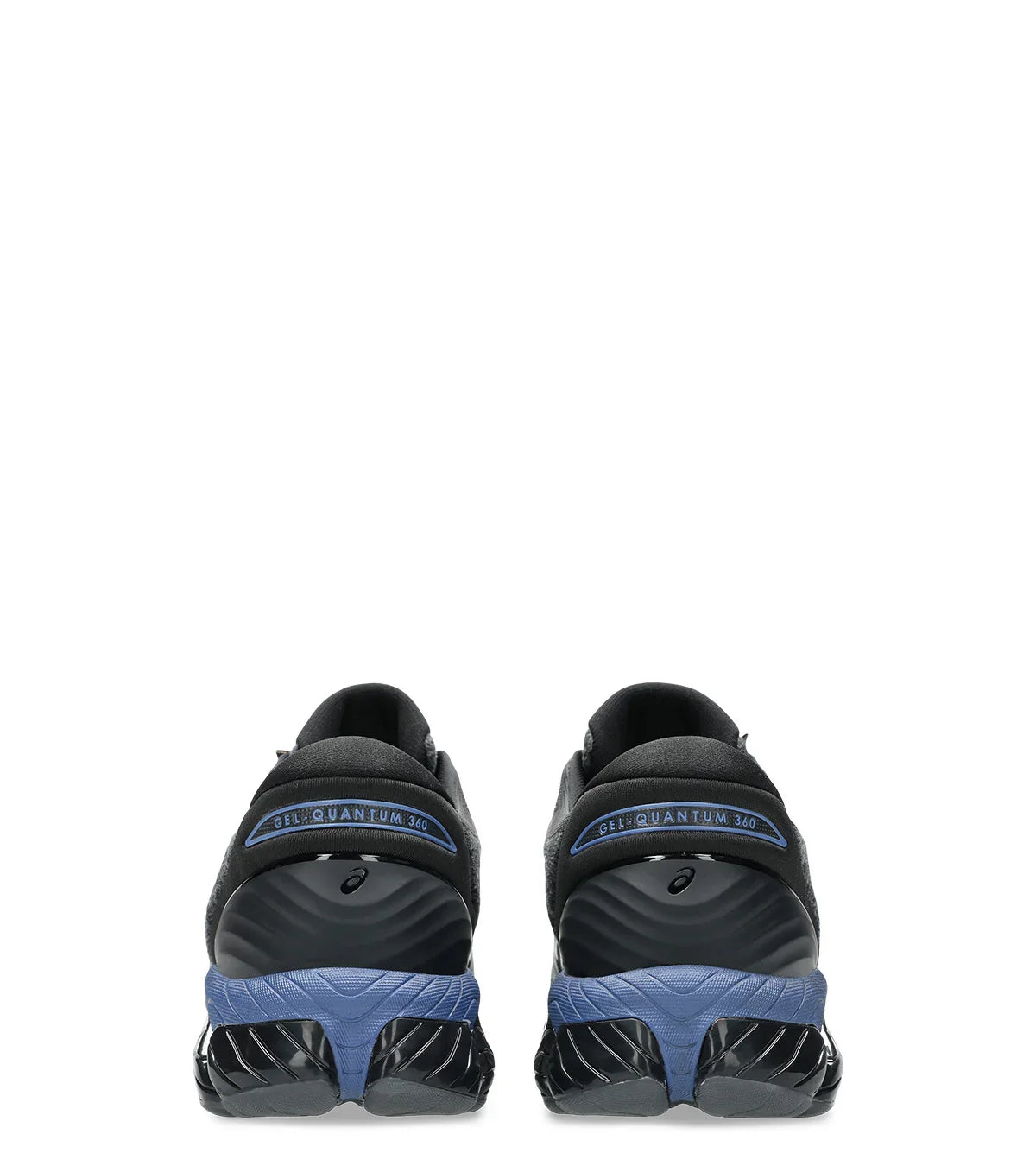 ASICS x Dime Gel-Quantum 360 VIII Gore Tex Black Pure Silver