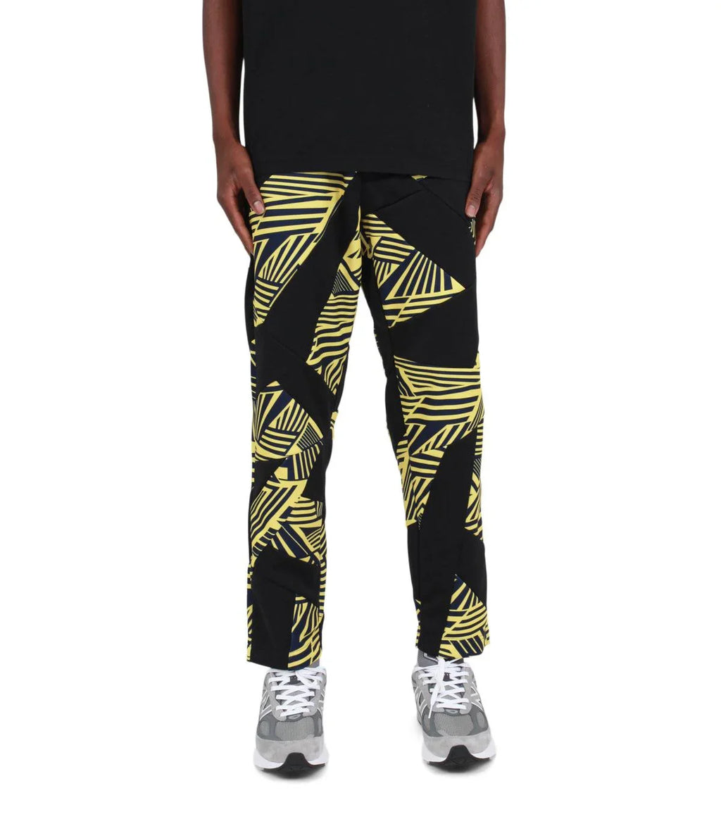 CdG Homme Plus Pants Multi | SOMEWHERE