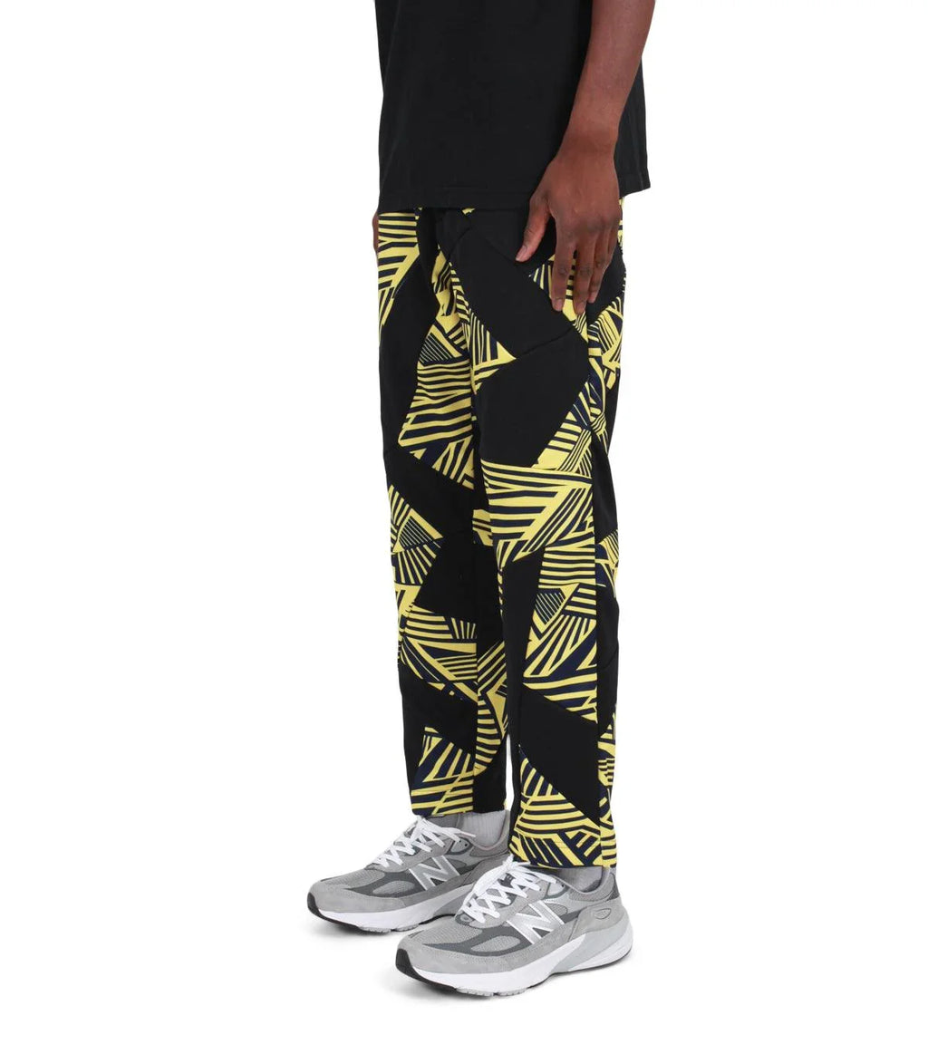 CdG Homme Plus Pants Multi | SOMEWHERE