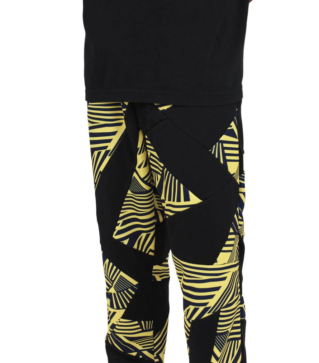 CdG Homme Plus Pants Multi | SOMEWHERE
