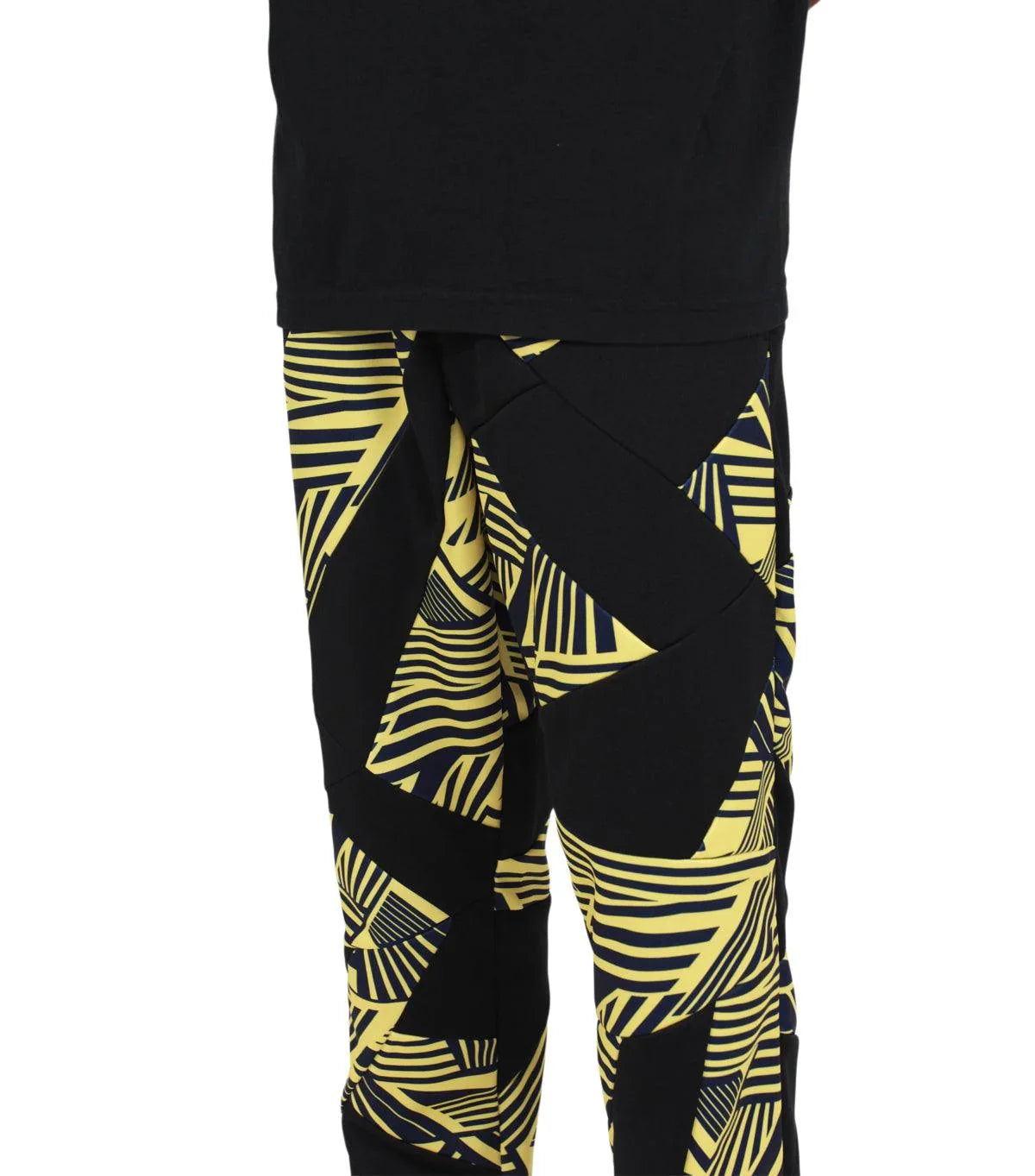 CdG Homme Plus Pants Multi | SOMEWHERE