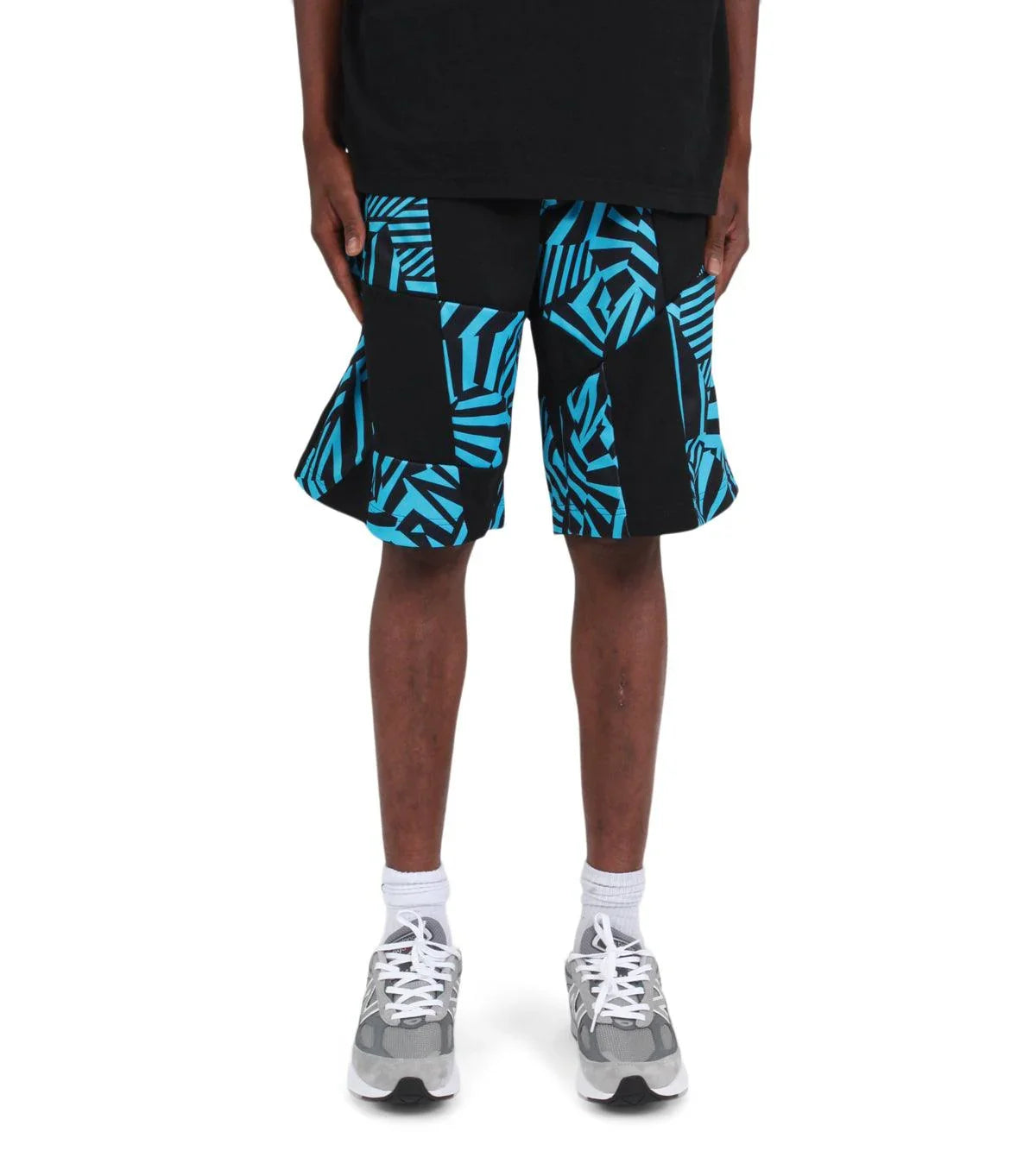 CdG Homme Plus Shorts Multi | SOMEWHERE