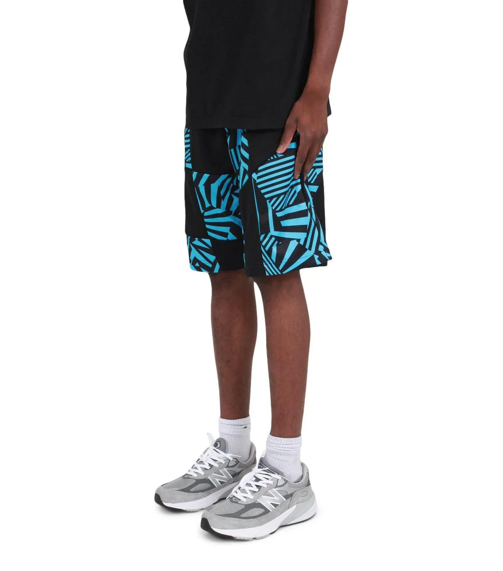 CdG Homme Plus Shorts Multi | SOMEWHERE