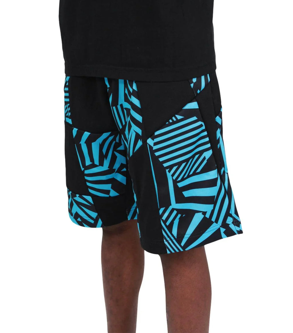 CdG Homme Plus Shorts Multi | SOMEWHERE