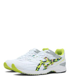 CdG SHIRT x Asics Tarther Leopard Lime | SOMEWHERE