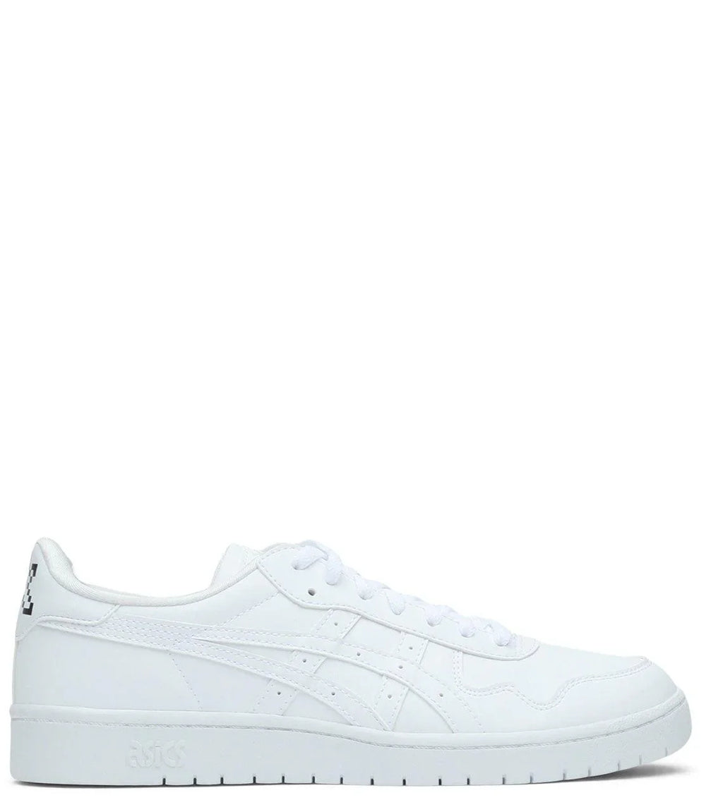 CdG SHIRT x Asics x Invader Japan S White | SOMEWHERE