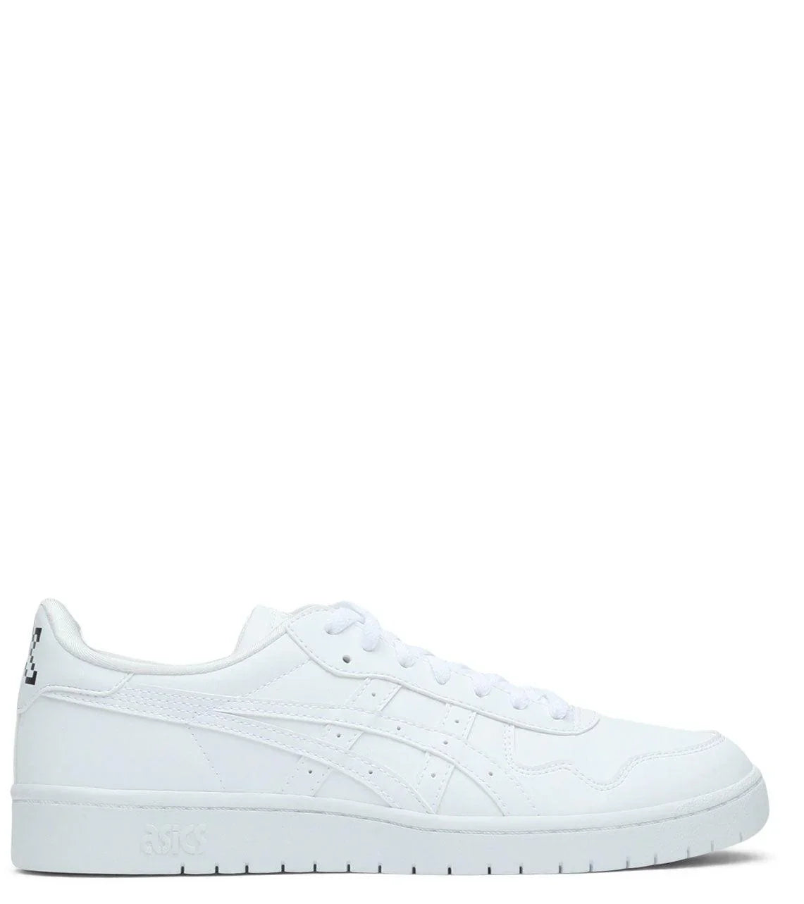 CdG SHIRT x Asics x Invader Japan S White | SOMEWHERE
