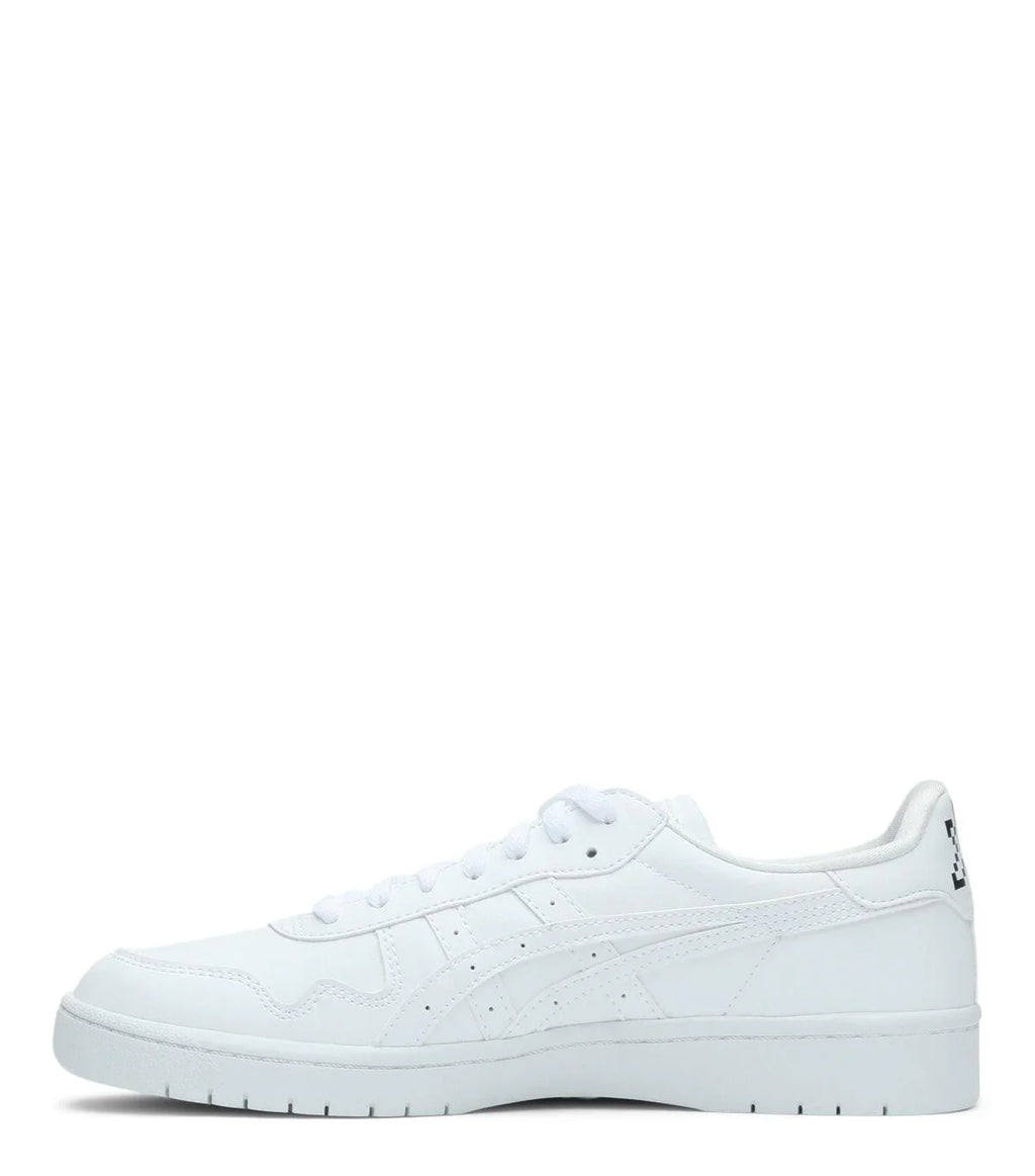 CdG SHIRT x Asics x Invader Japan S White | SOMEWHERE