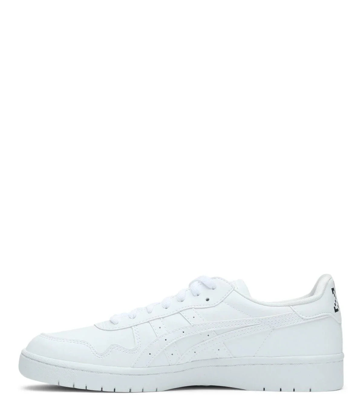CdG SHIRT x Asics x Invader Japan S White | SOMEWHERE