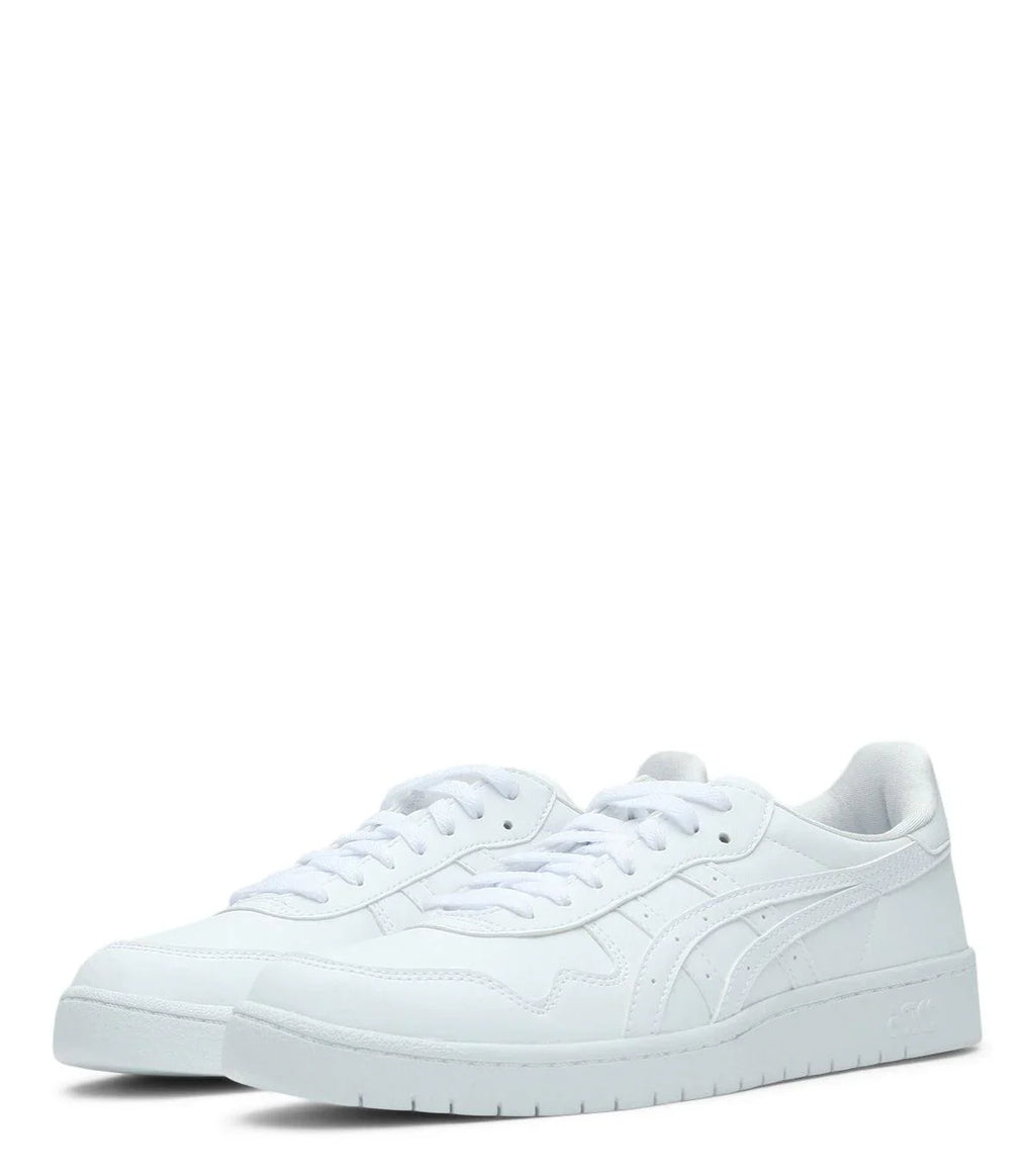 CdG SHIRT x Asics x Invader Japan S White | SOMEWHERE
