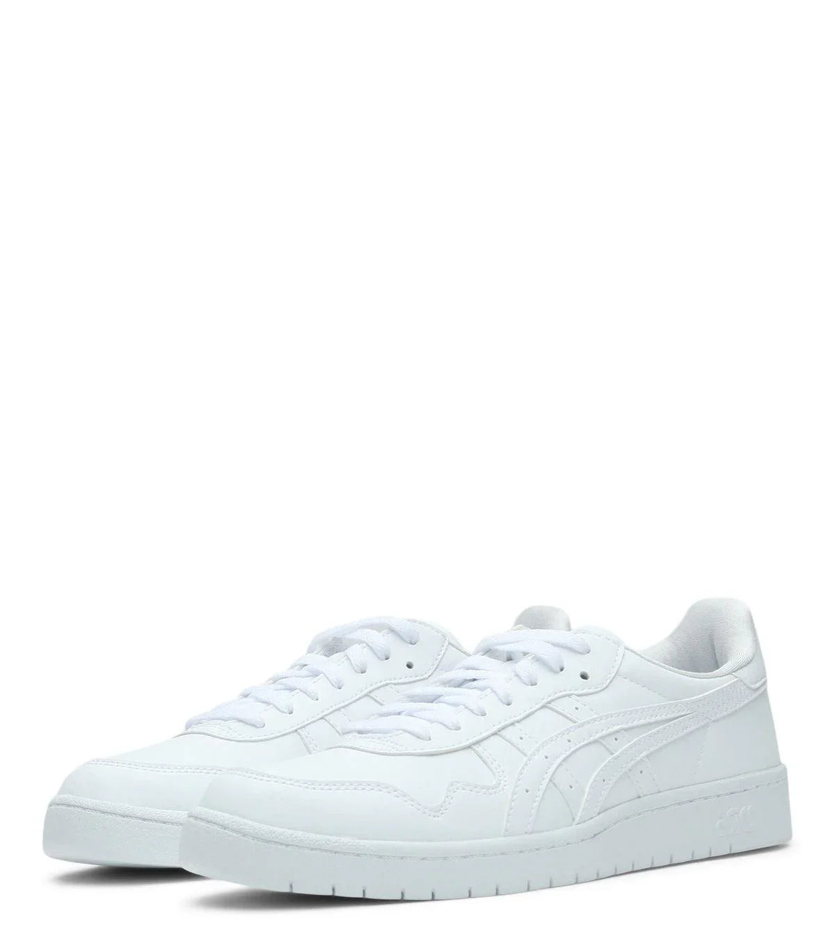 CdG SHIRT x Asics x Invader Japan S White | SOMEWHERE