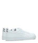 CdG SHIRT x Asics x Invader Japan S White | SOMEWHERE