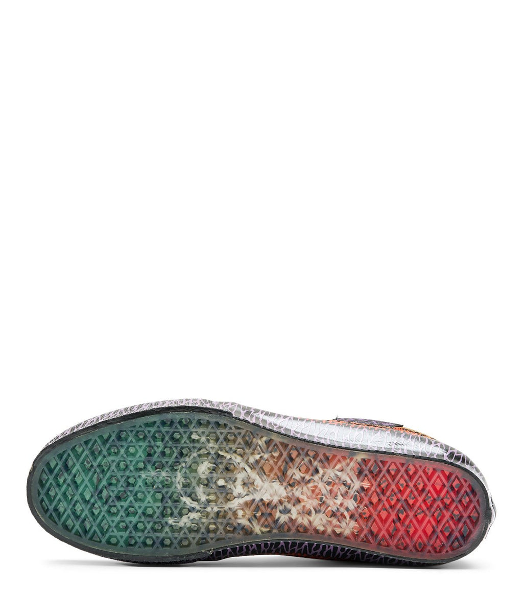 Vans OTW x Bad Idea by CHITO Half Cab 33 Multi