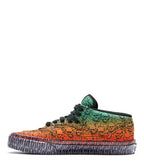 Vans OTW x Bad Idea by CHITO Half Cab 33 Multi