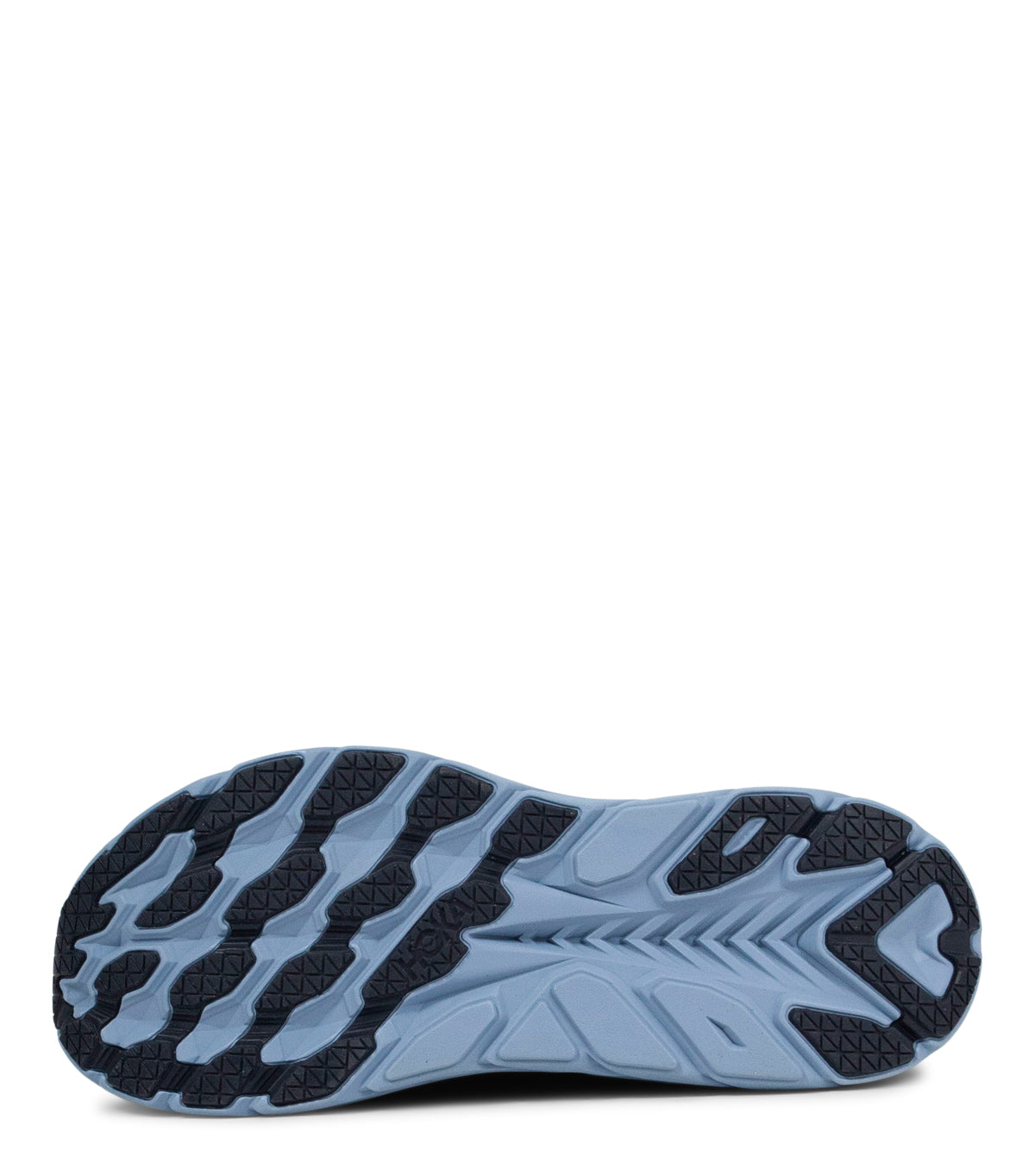 Hoka Project Clifton Blue