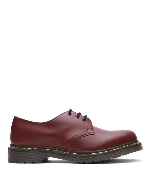 Dr. Martens 1461 Smooth Red
